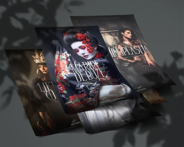 Graphic Design