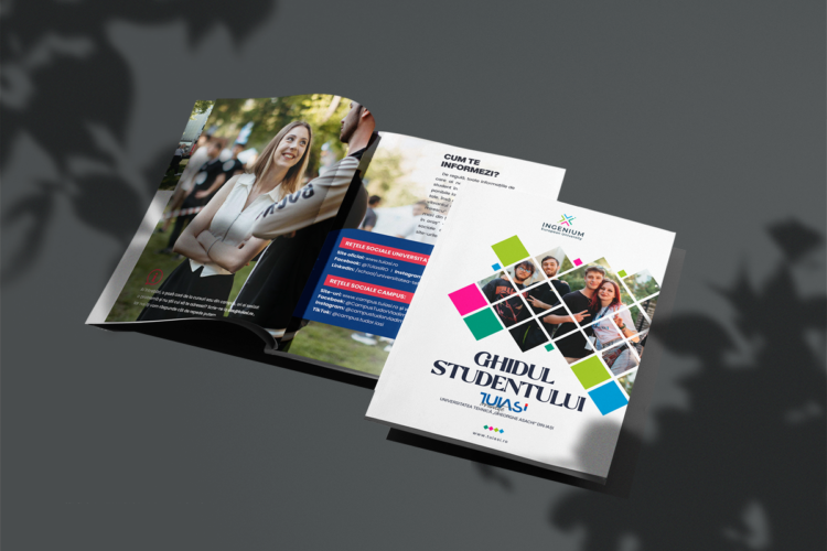 Brochure Design